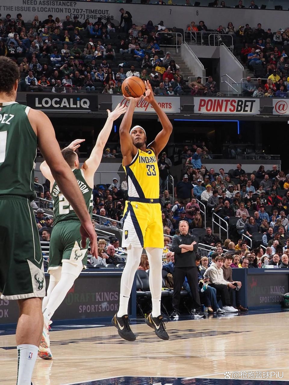 od体育新闻-步行者神勇:印第安纳球队惊艳登顶西区(nba印第安纳步行者)