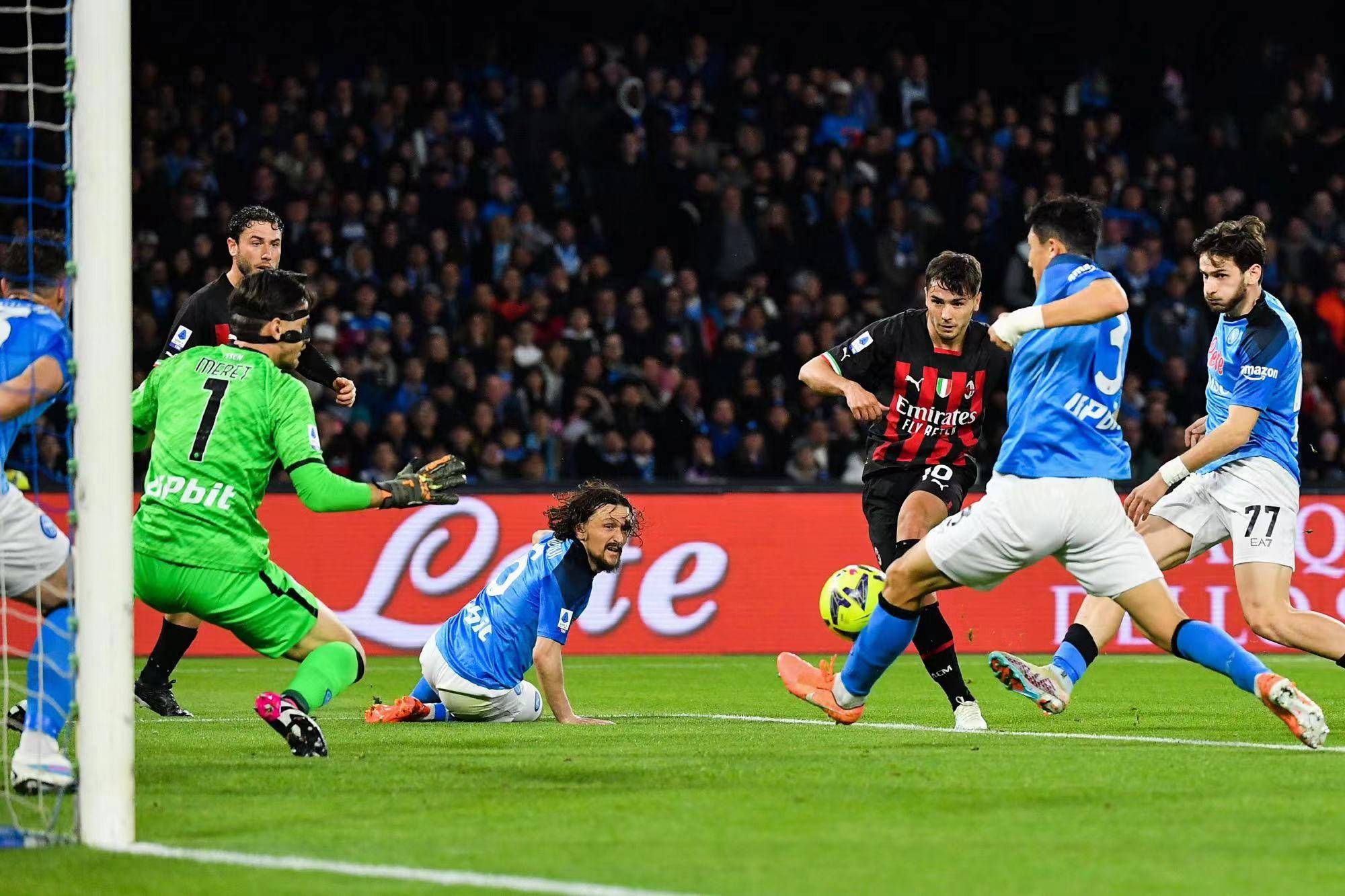 od体育视频-包含那不勒斯主场逆袭,全队发挥出色的词条