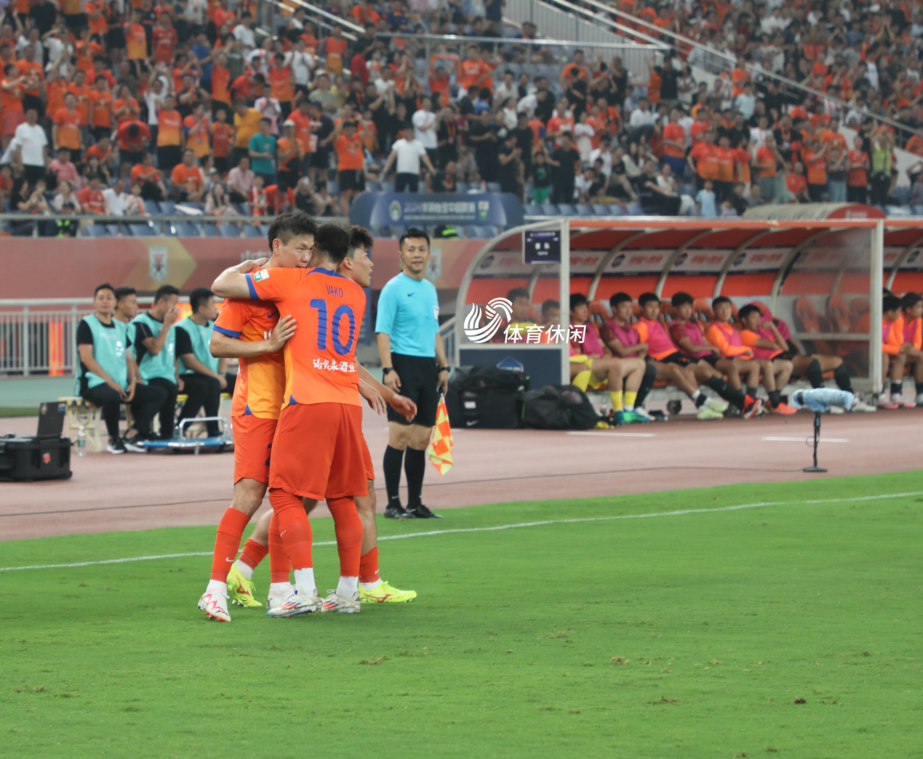 od体育亚洲官网-关于山东鲁能客场告负,排名继续下滑的信息