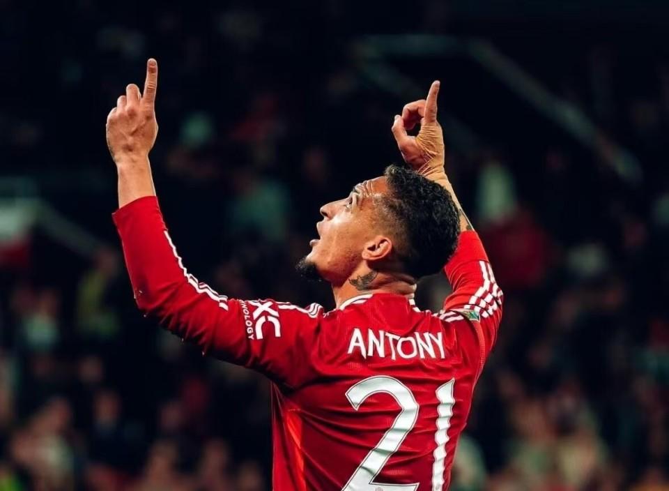 od体育馆-包含曼联小将表现抢眼,劲旅添新力量的词条