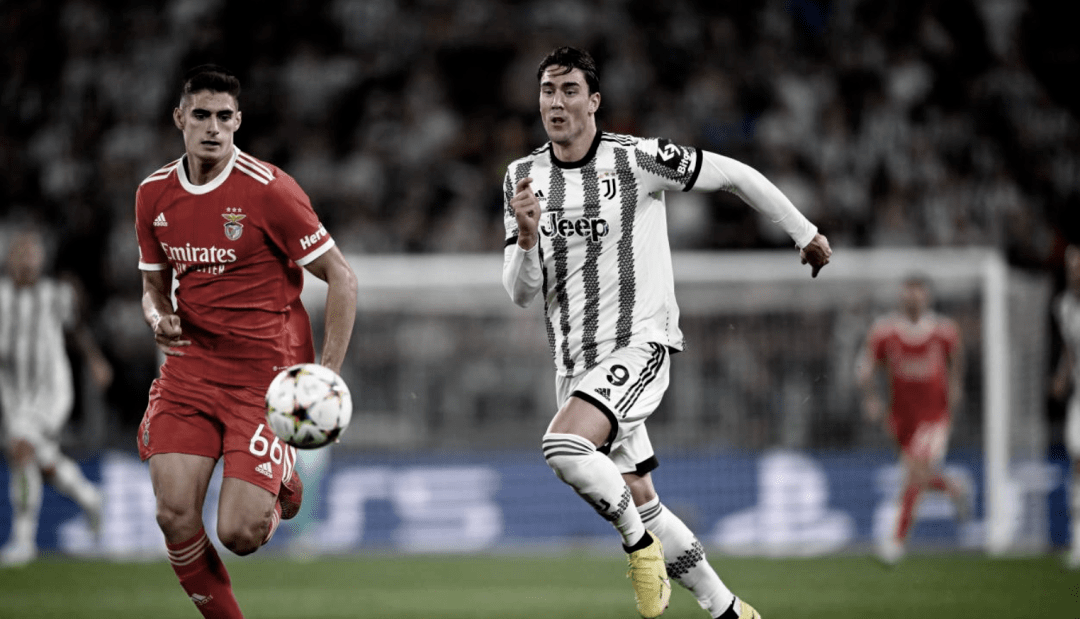 od体育网页版登录入口-尤文图斯下半场反扑，绝地挽回