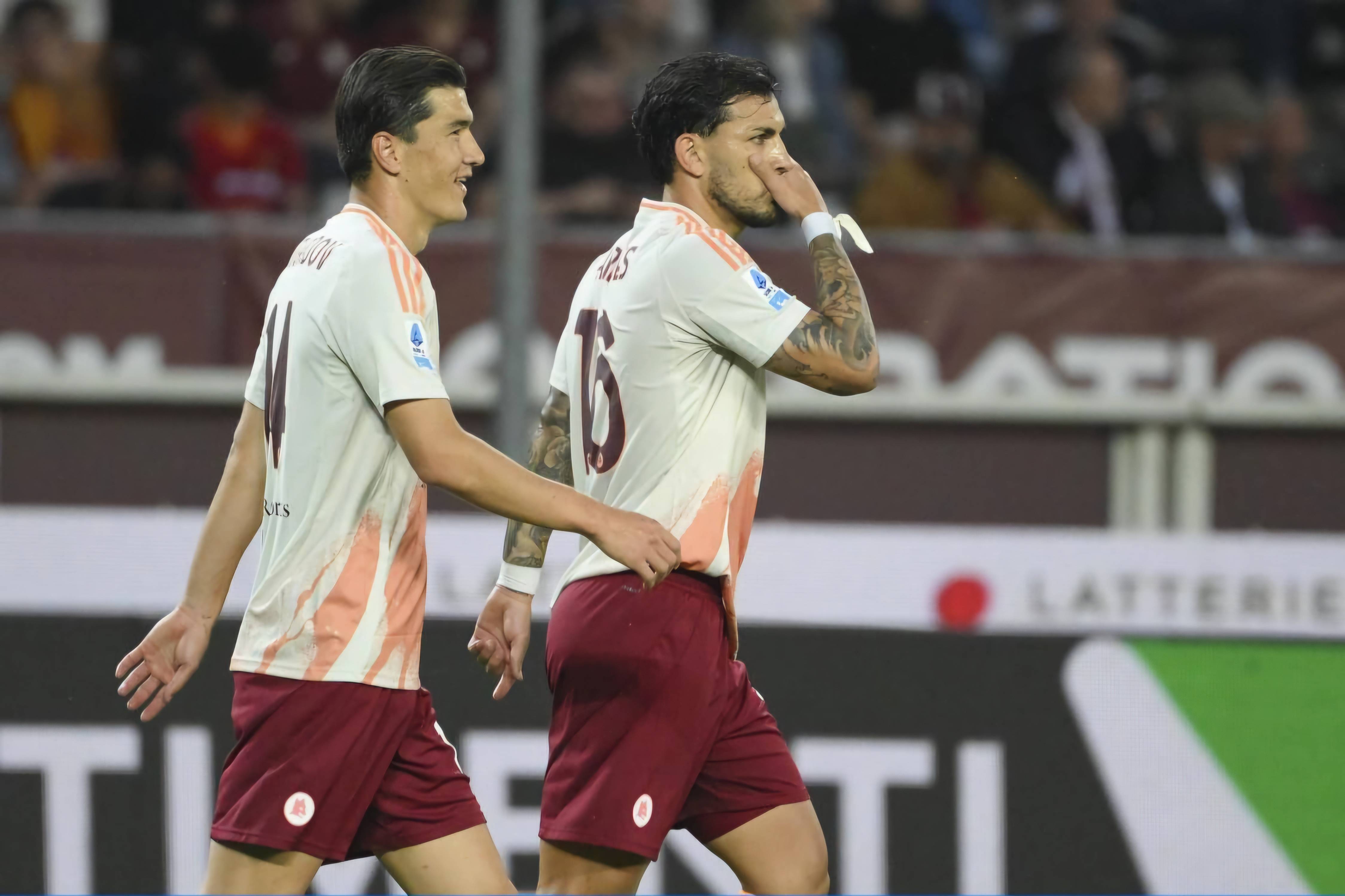 od体育网页版登录入口-尤文图斯下半场反扑,绝地挽回