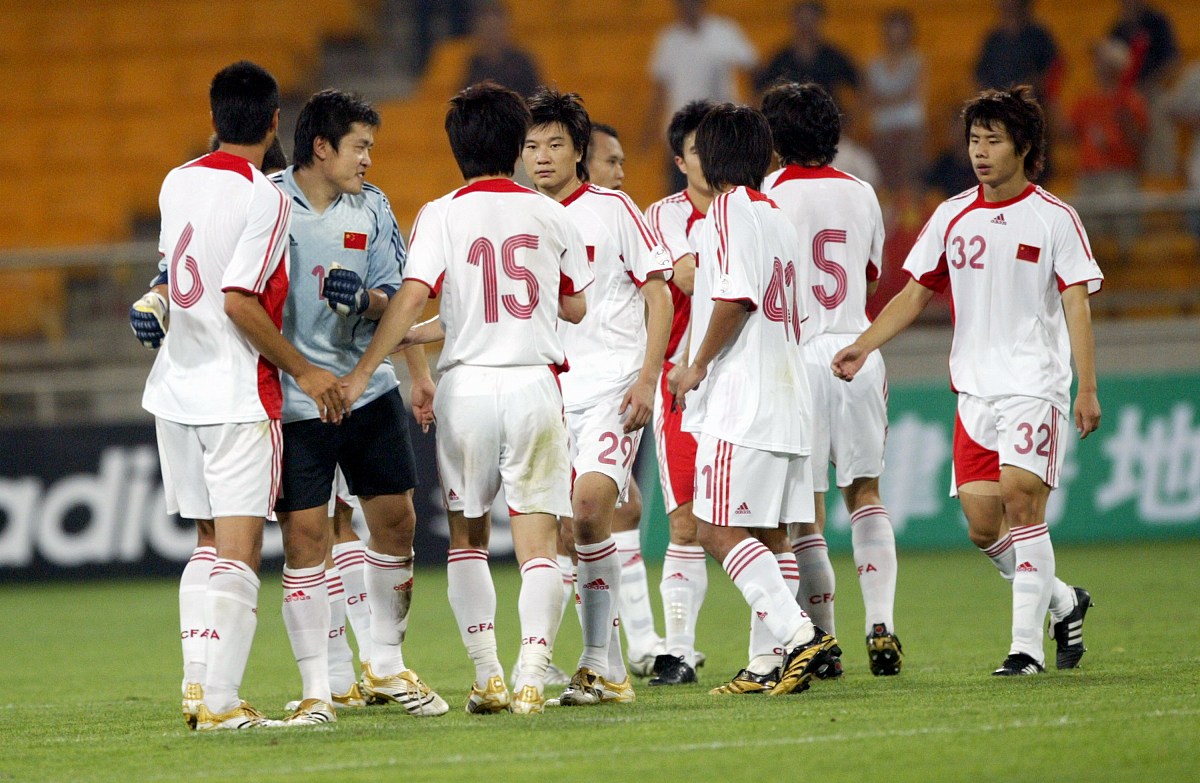 od体育官方-亚洲足球联赛球队实力悬殊，对决还将继续