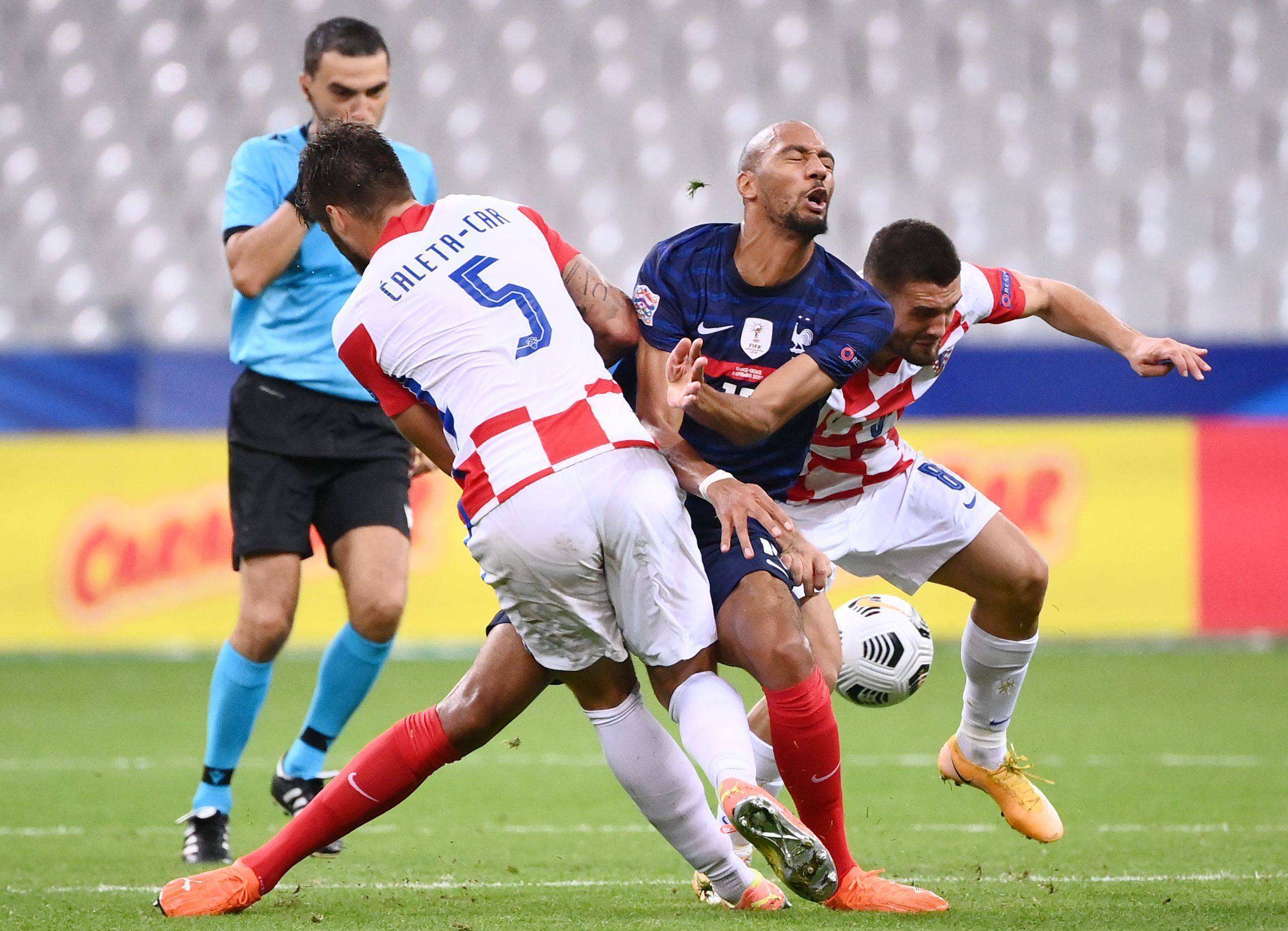 od体育官方-克罗地亚重建计划展开，国家队能否再次在欧洲杯上出类拔萃？的简单介绍