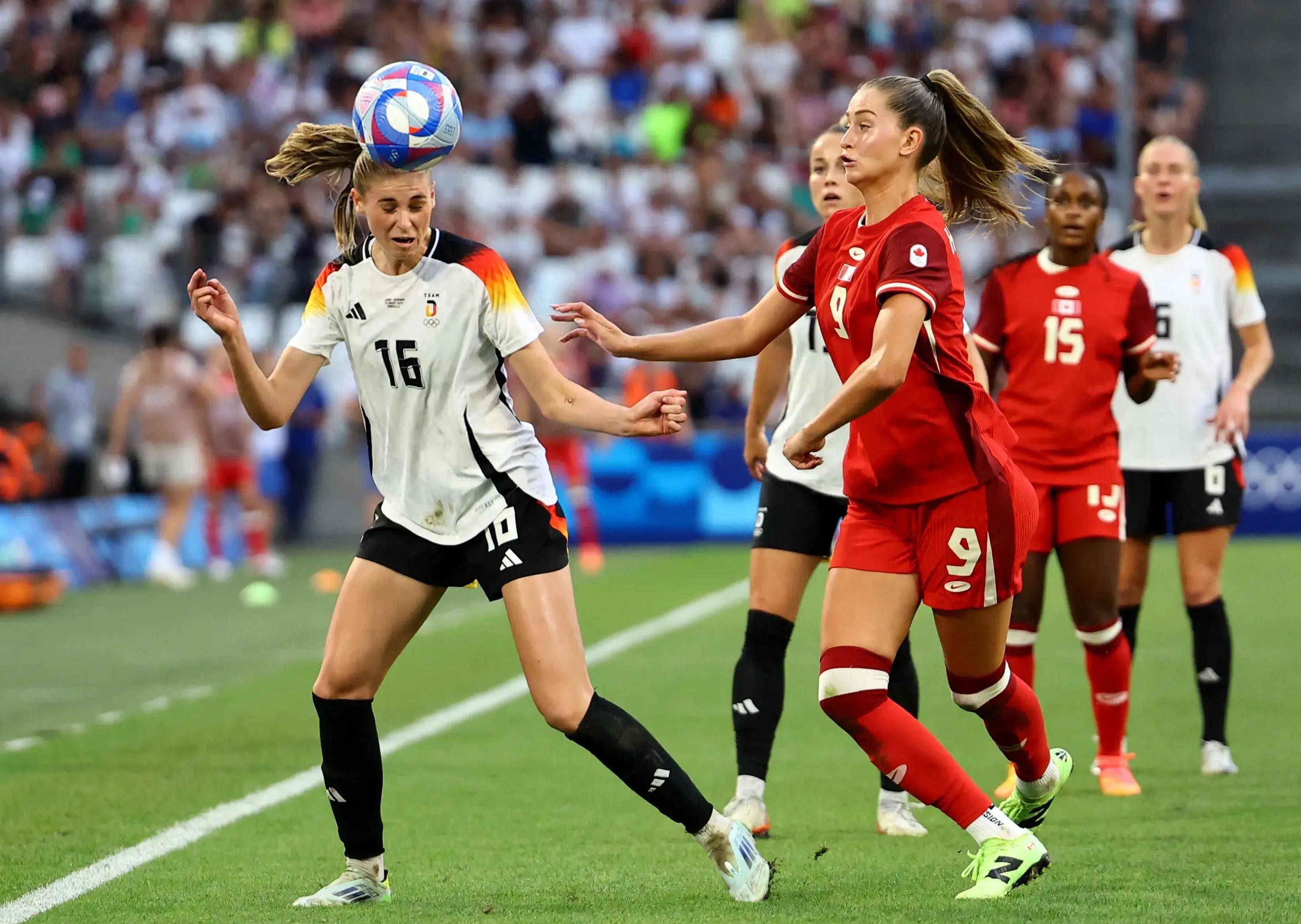 od体育官网app-巴西女足险胜哥伦比亚队，进入十六强