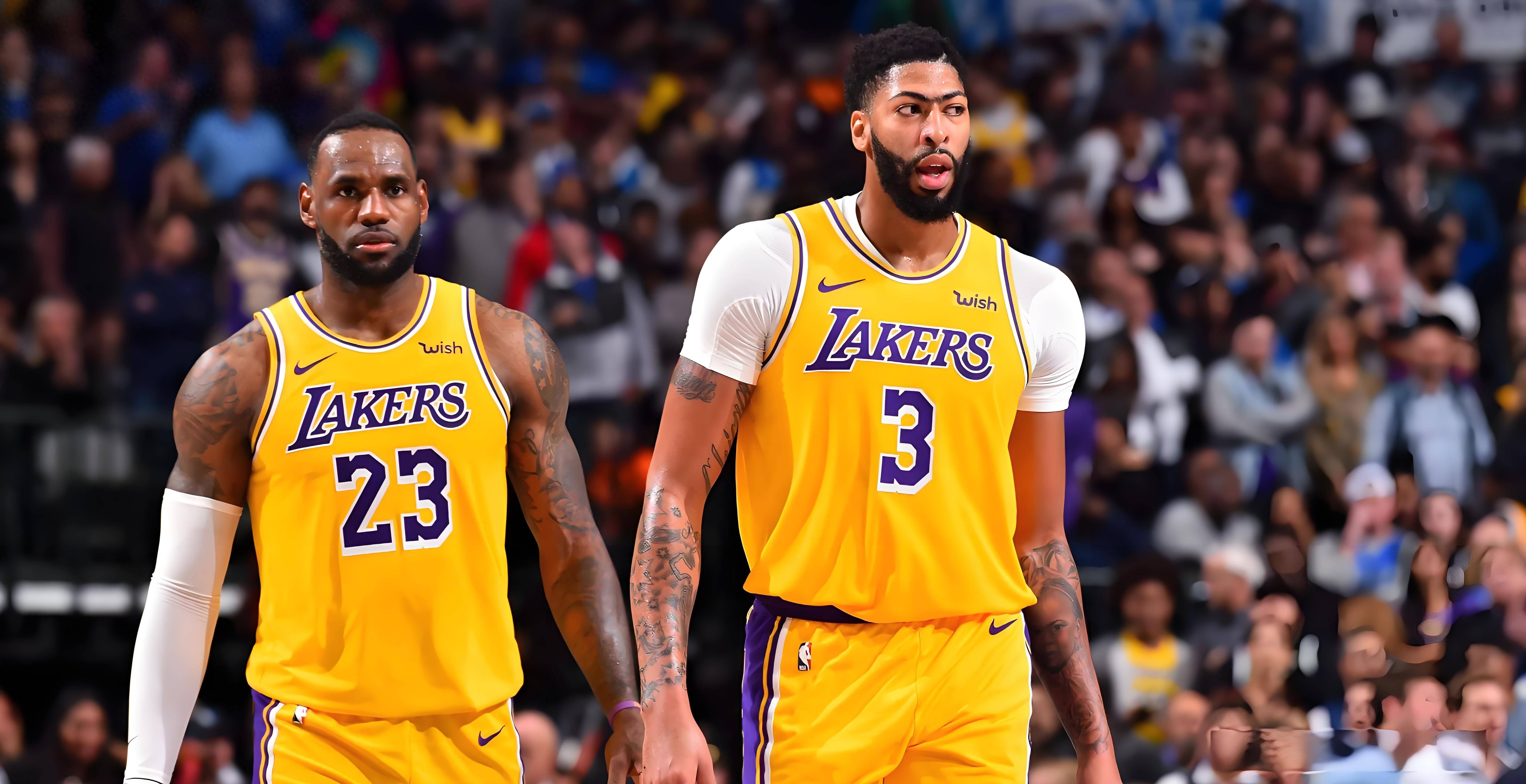 od体育官方-湖人惜败国王，詹皇努力难挽败势