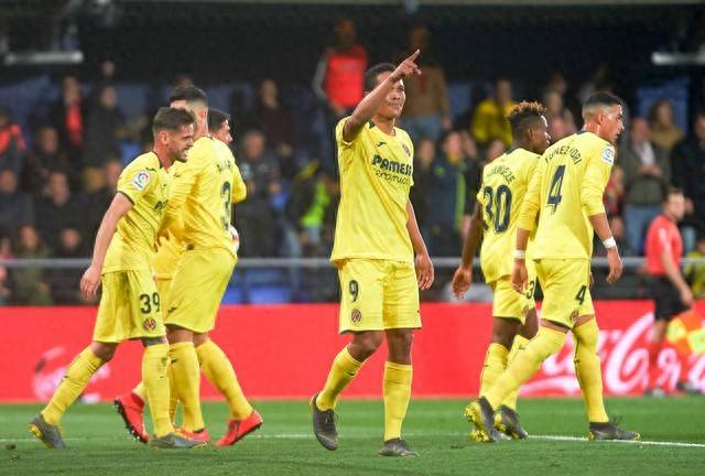 od体育竞技-比利亚雷亚尔迎战埃瓦尔力争三分的简单介绍