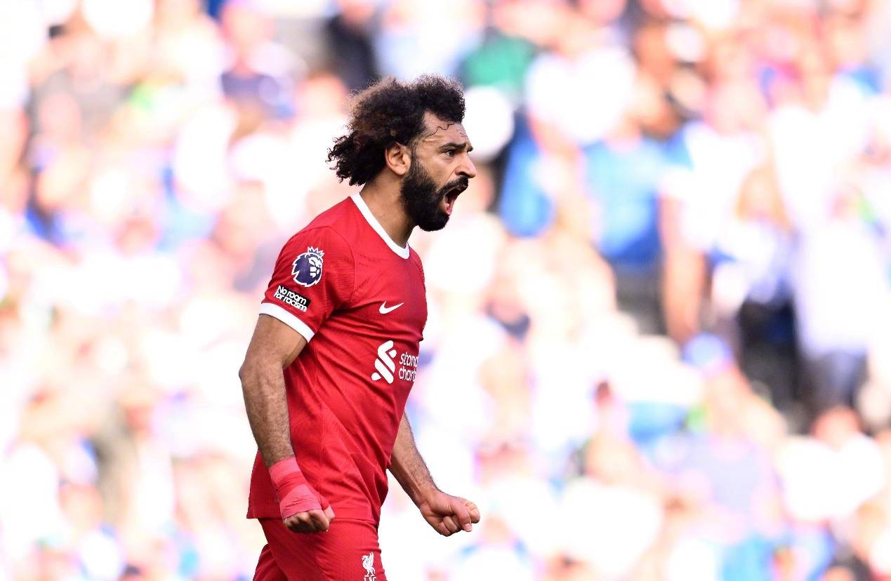 od体育娱乐-利物浦客场不敌南安普顿，遭遇反超