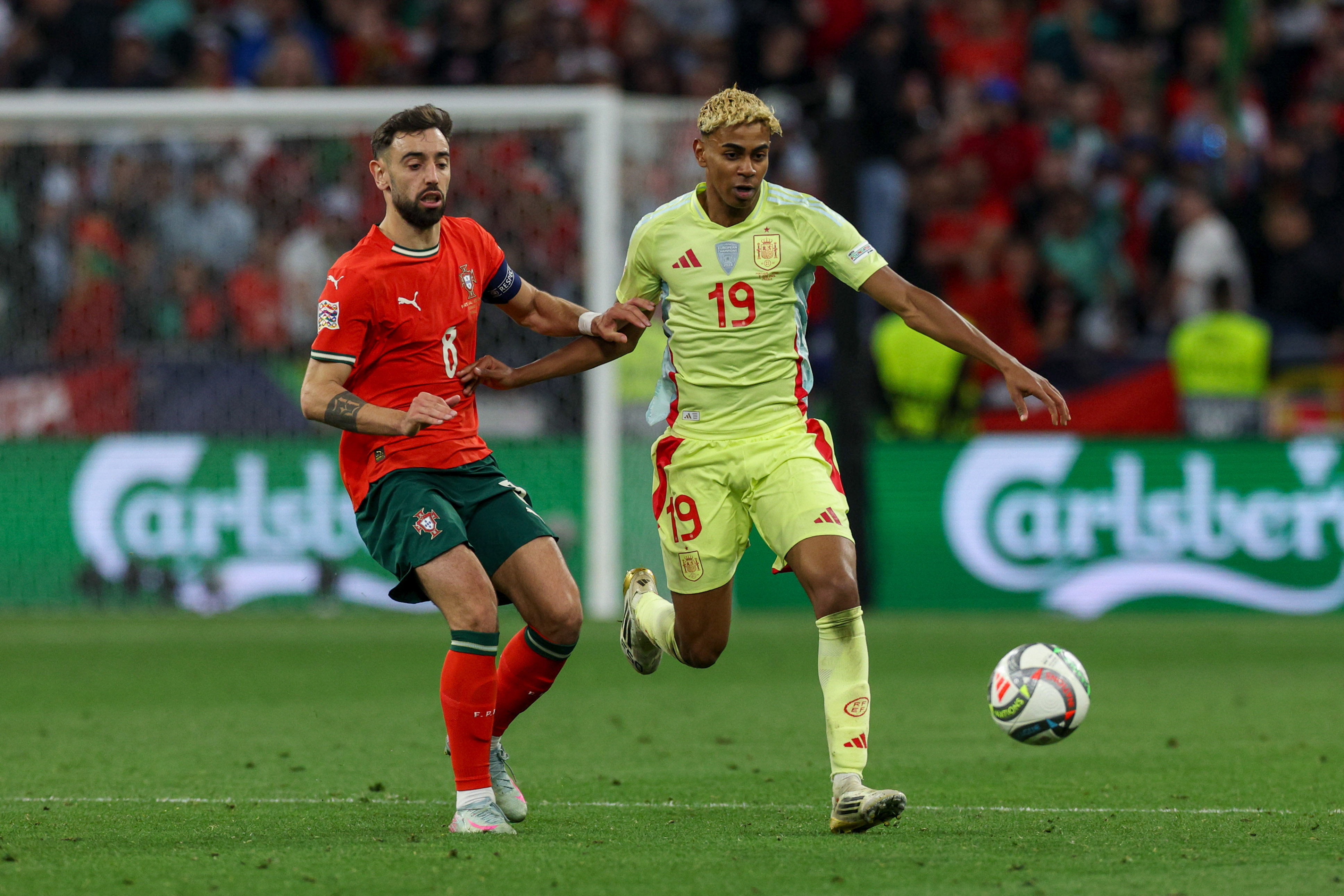 od体育入口-关于欧国联赛的球队经过多方打磨，取得不俗成绩的信息