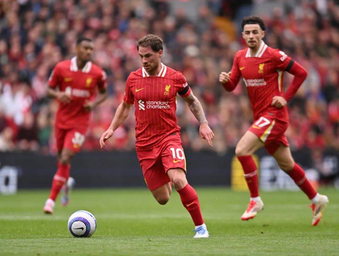 od体育官网登录网址-利物浦主场告捷,继续向英超冠军冲刺