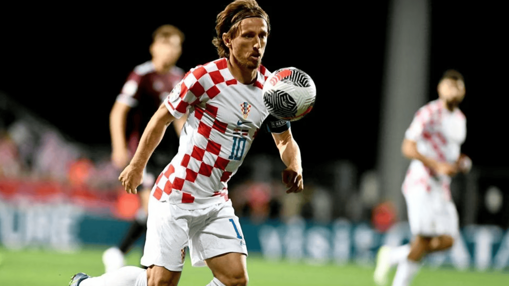 od体育注册-关于克罗地亚国家队备战环境优美，球员全力备战的信息