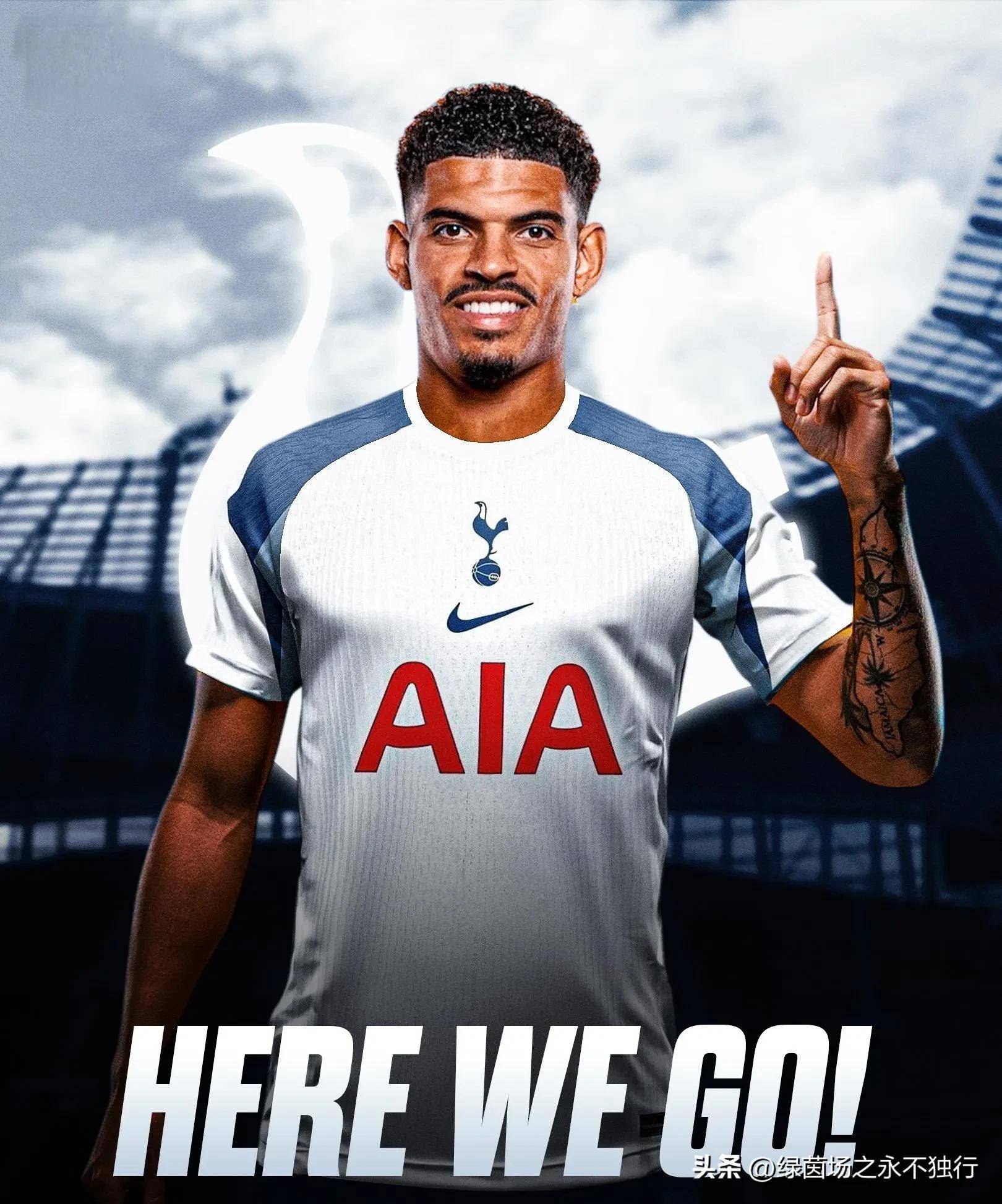 od体育活动-热刺神奇逆袭，欧冠阻力渐渐消除