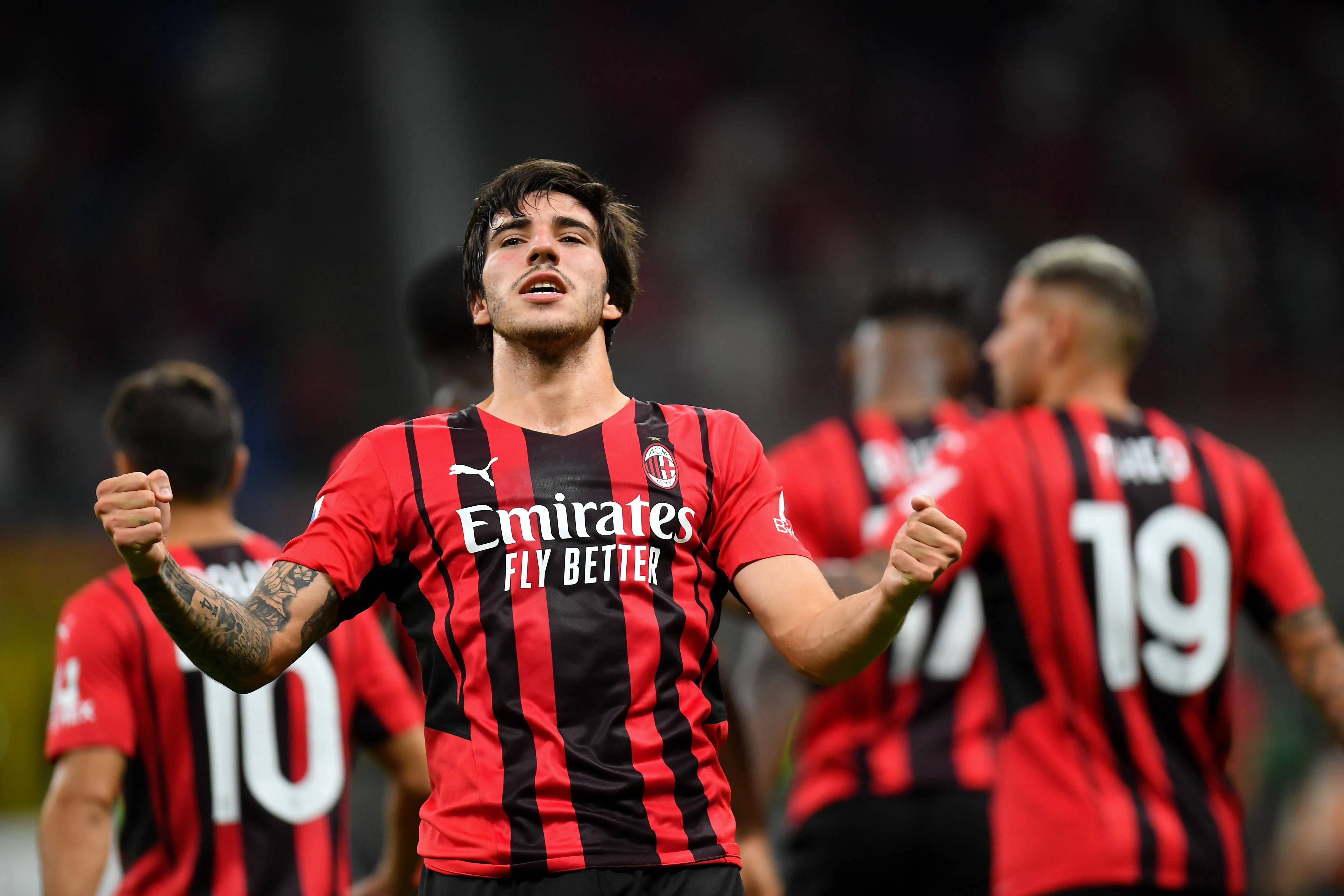 od体育官网登录网址-关于AC米兰主场失利，战绩堪忧的信息