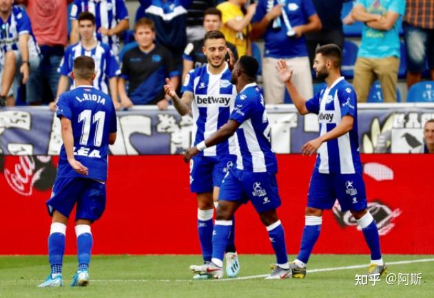 od体育亚洲官网-阿拉维斯对阵格拉纳达小憾平局收官的简单介绍