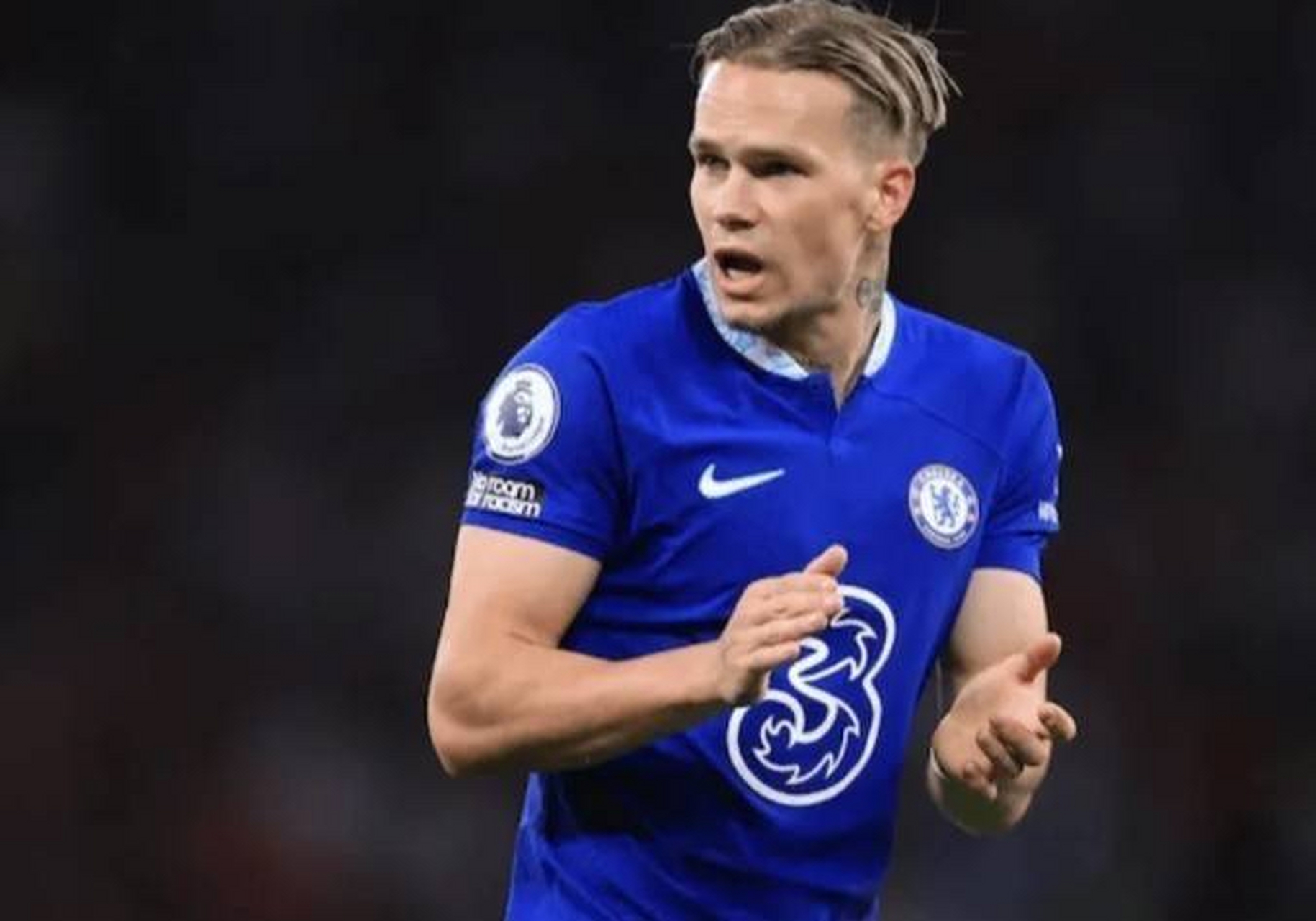 od体育新闻-切尔西主教练对球队期望值不低