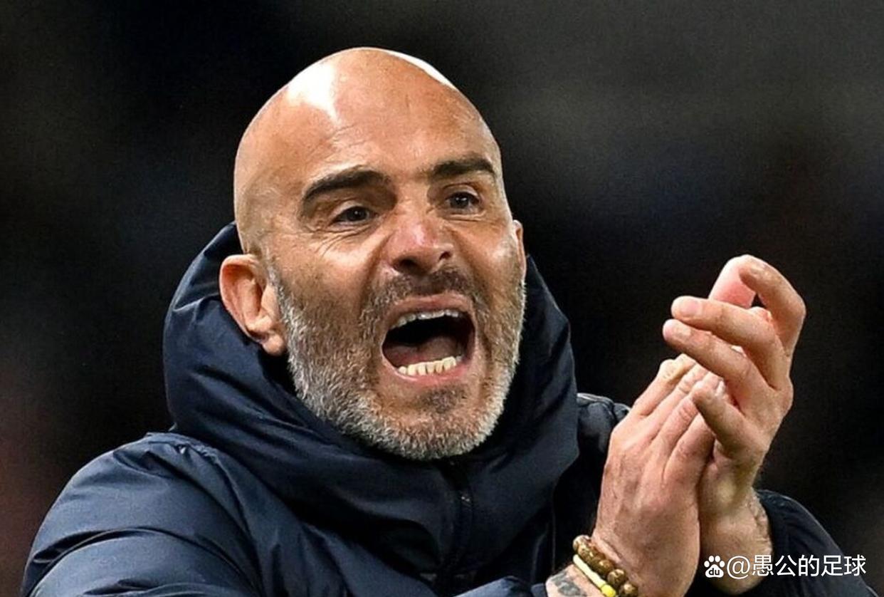 od体育新闻-切尔西主教练对球队期望值不低