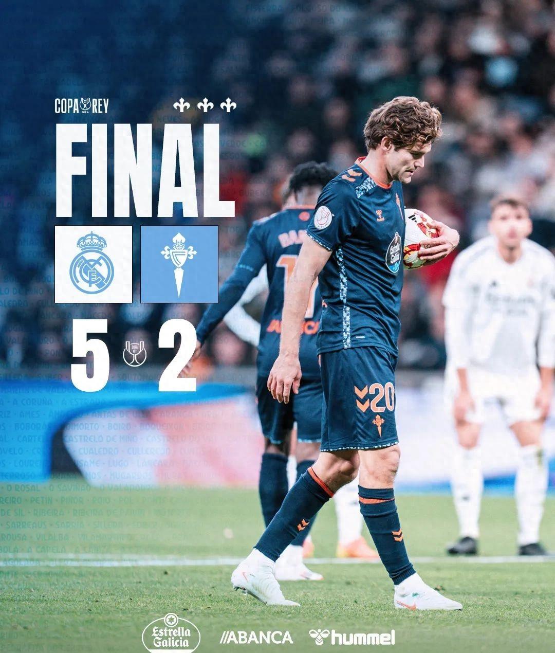 od体育入口-关于塞尔塔维戈遗憾失利,表现仍值得肯定的信息