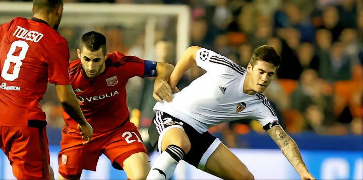 od体育官方登录入口-里昂联手瓦伦西亚引进年轻有为球员的简单介绍