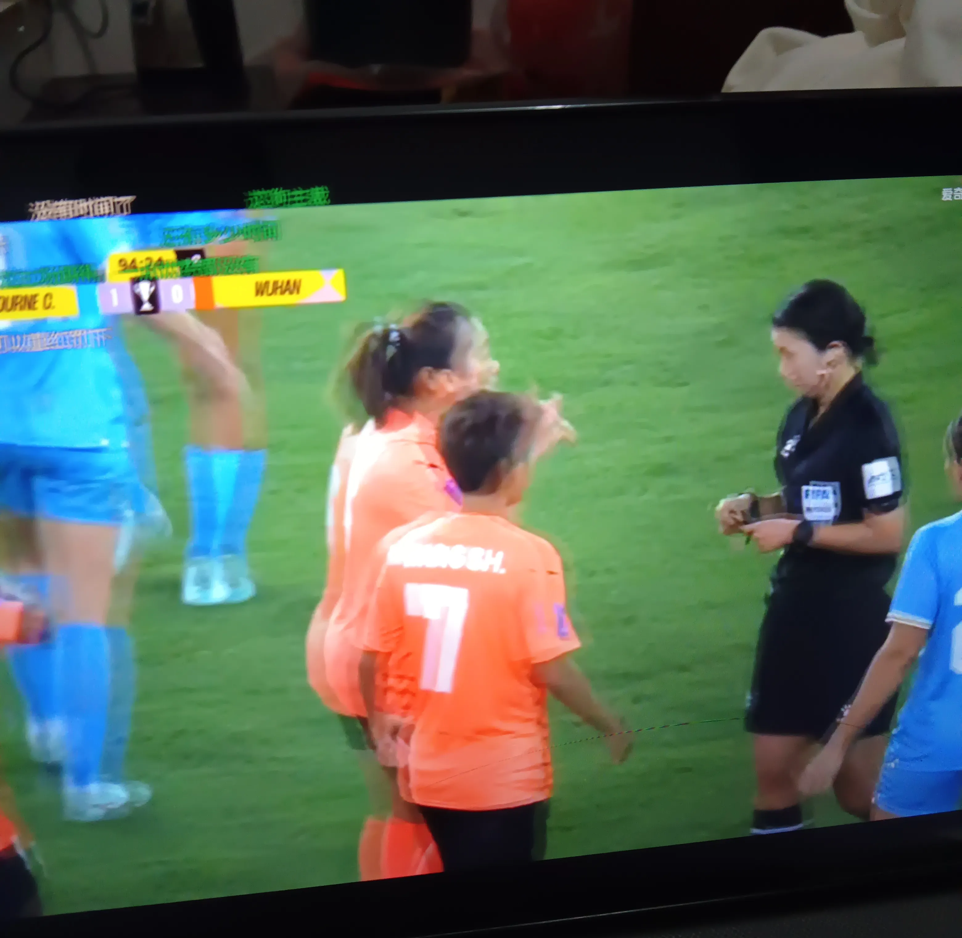 od体育app下载地址-中国女足队员接受采访，对比赛感受分享的简单介绍