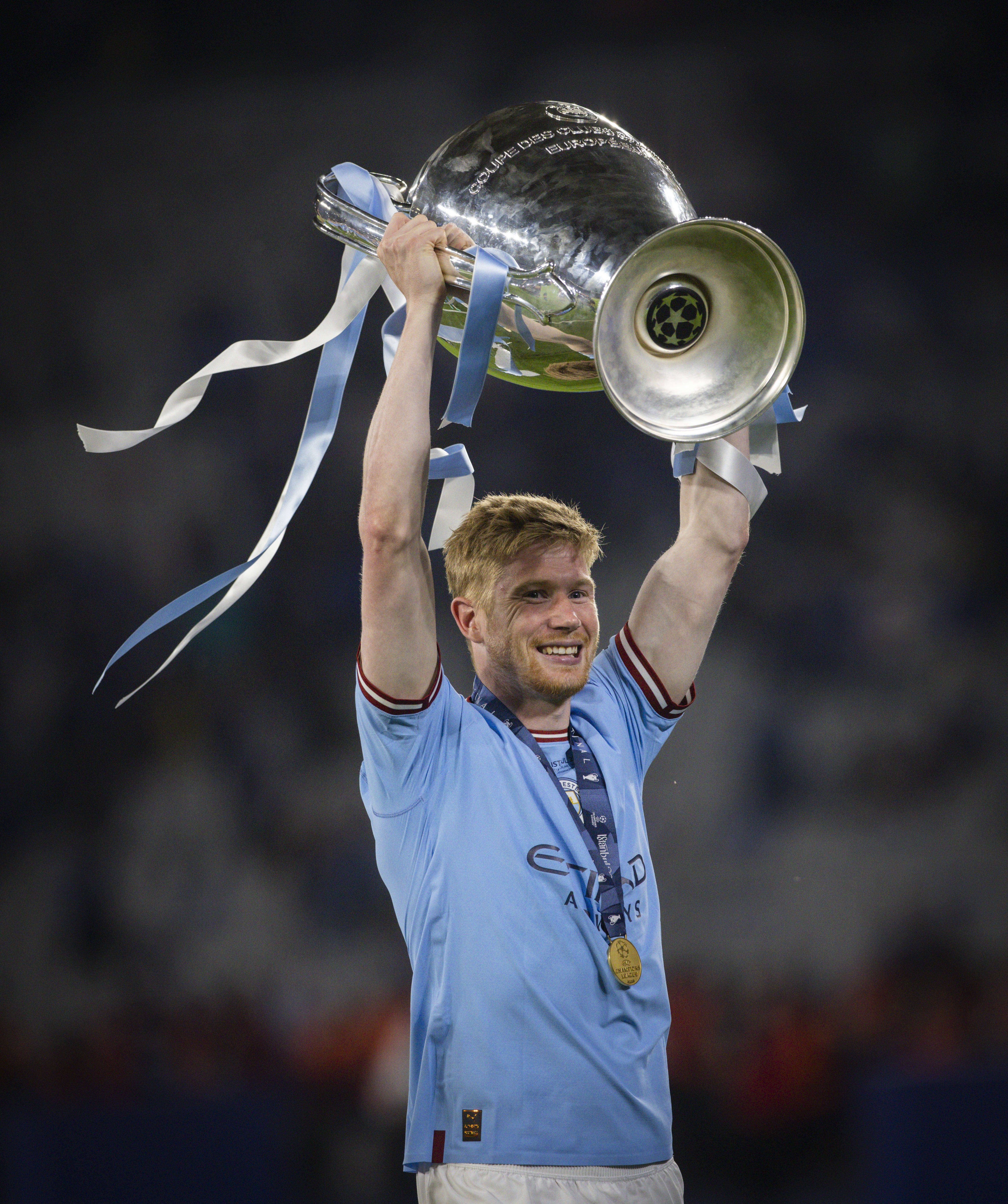 od体育地址-曼城主帅赞扬球队士气，期待英超夺冠的简单介绍