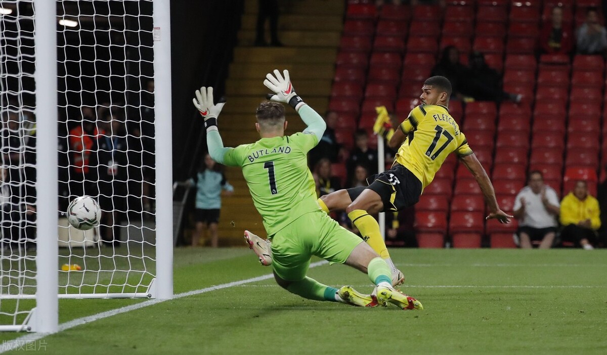 od体育官网入口-沃特福德面对热刺,科芒不容有失的简单介绍