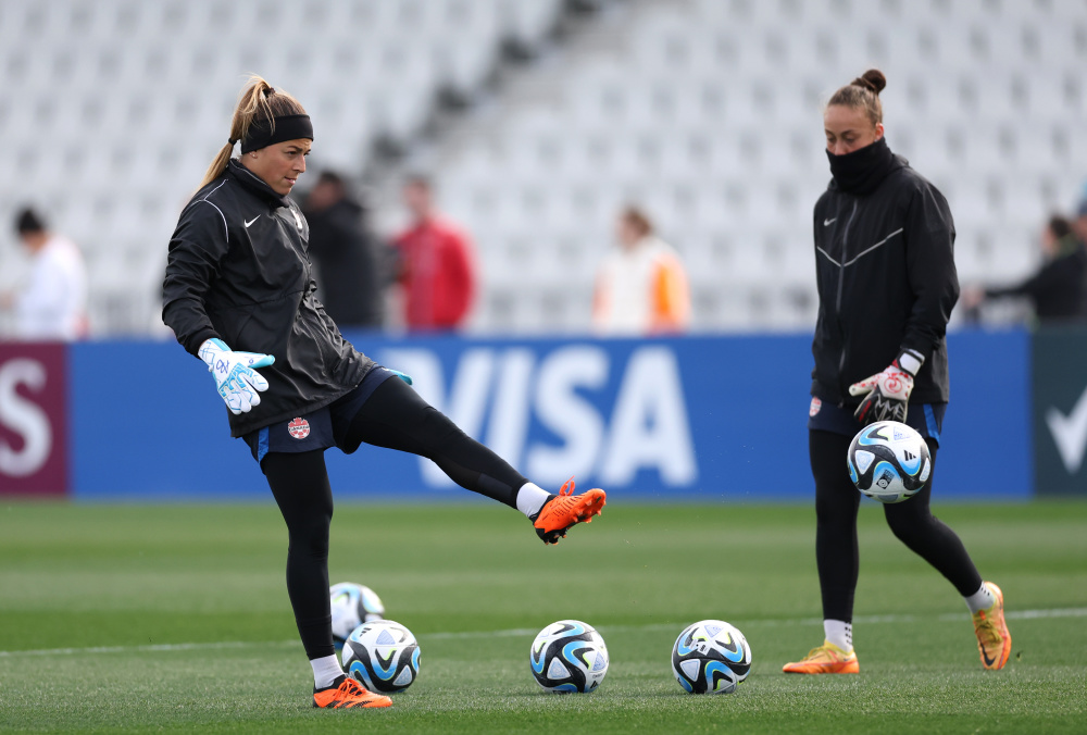 od体育官网入口-澳大利亚女足遭遇困境,备战洲际赛事