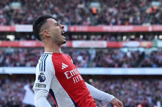 od体育官方-阿森纳客场击败伯恩茅斯,重返前四