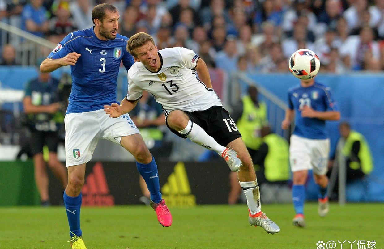od体育投注-德国战平意大利,憾失欧国联四强