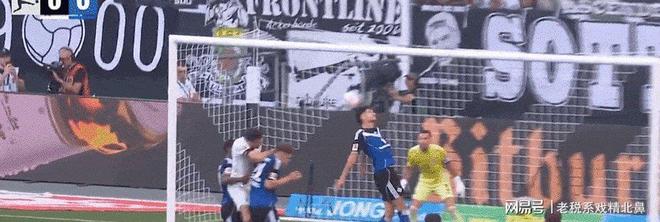 od体育网站入口-包含汉堡客场胜利领先科隆，取得三分的词条