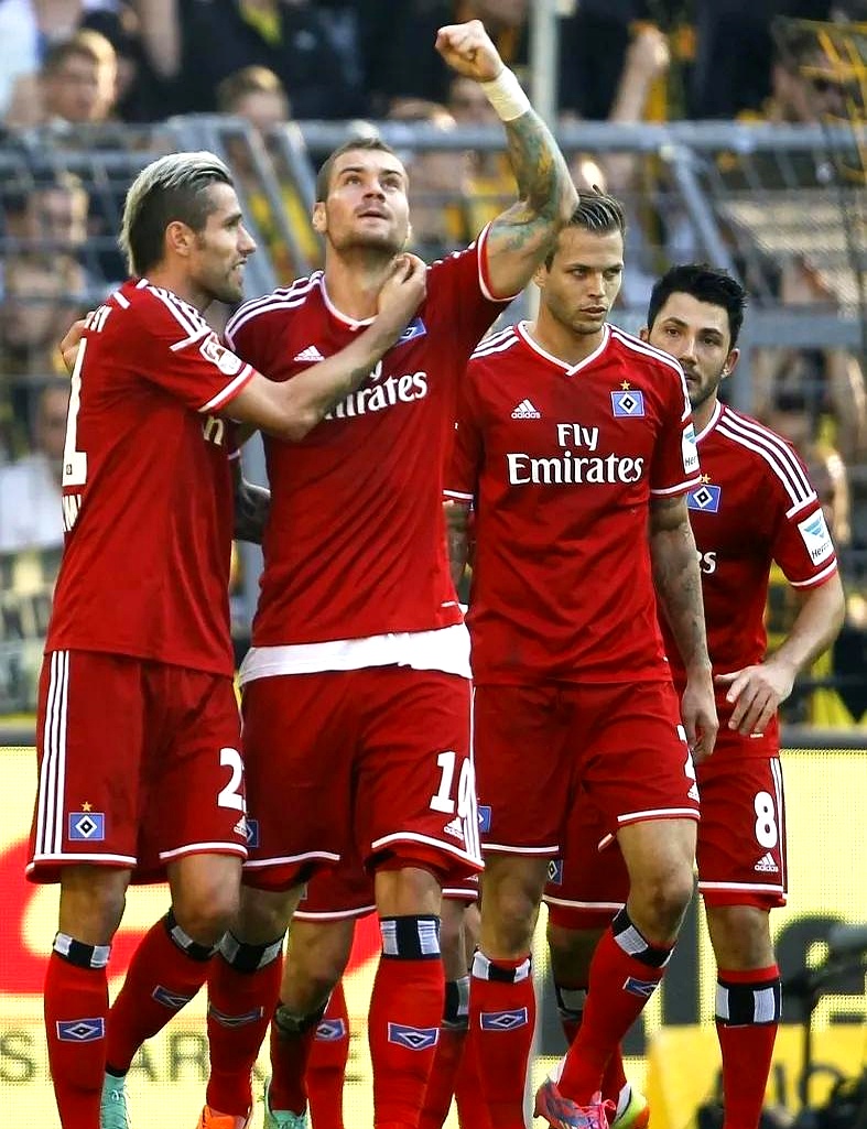 od体育网站入口-包含汉堡客场胜利领先科隆,取得三分的词条