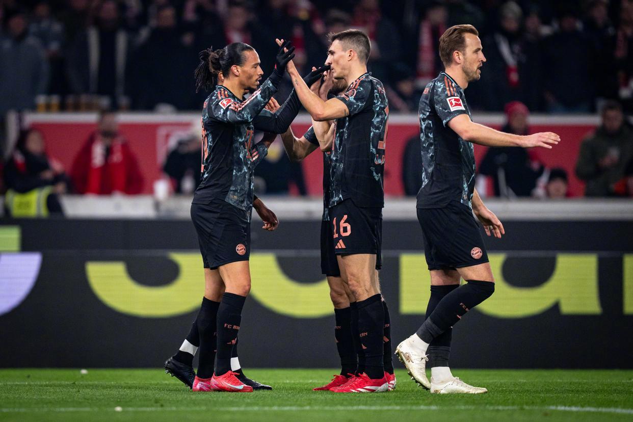 od体育app下载-瓦伦西亚在客场战胜拜仁慕尼黑的简单介绍