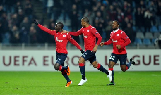 od体育app下载-里尔客场挑战第戎,争夺胜利