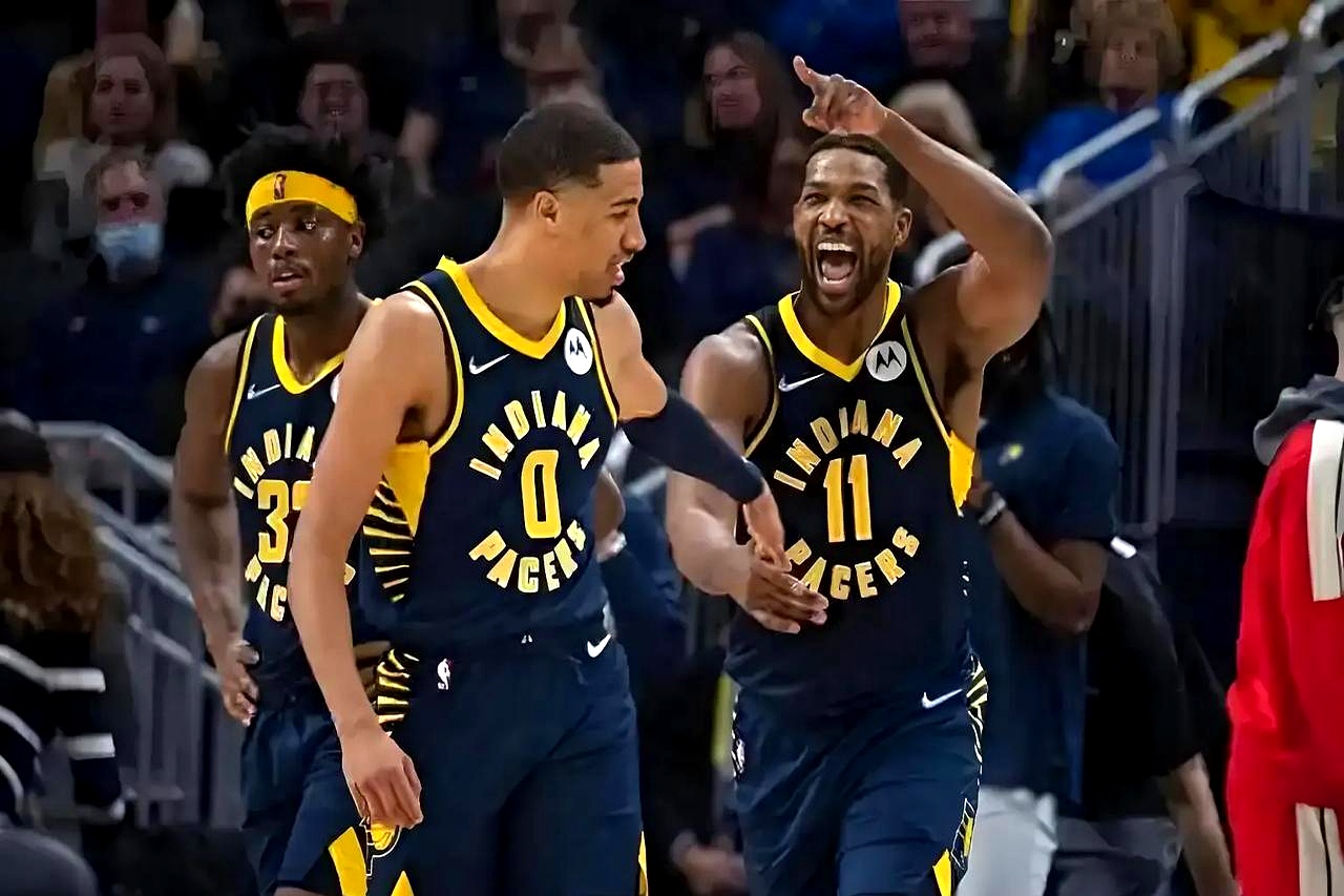 od体育活动-包含步行者全队发挥出色，轻松取胜的词条