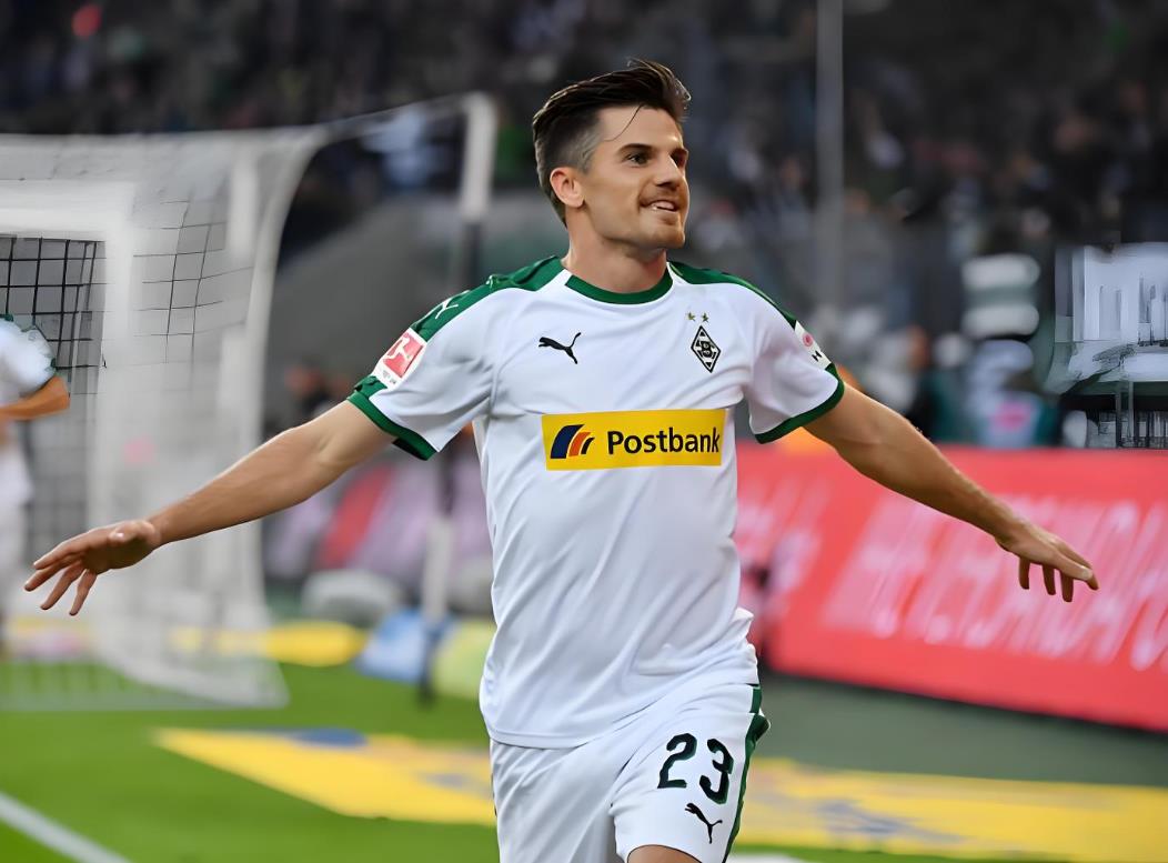 od体育登录-门兴格拉德巴赫憾失连胜，遗憾被对手逼平的简单介绍