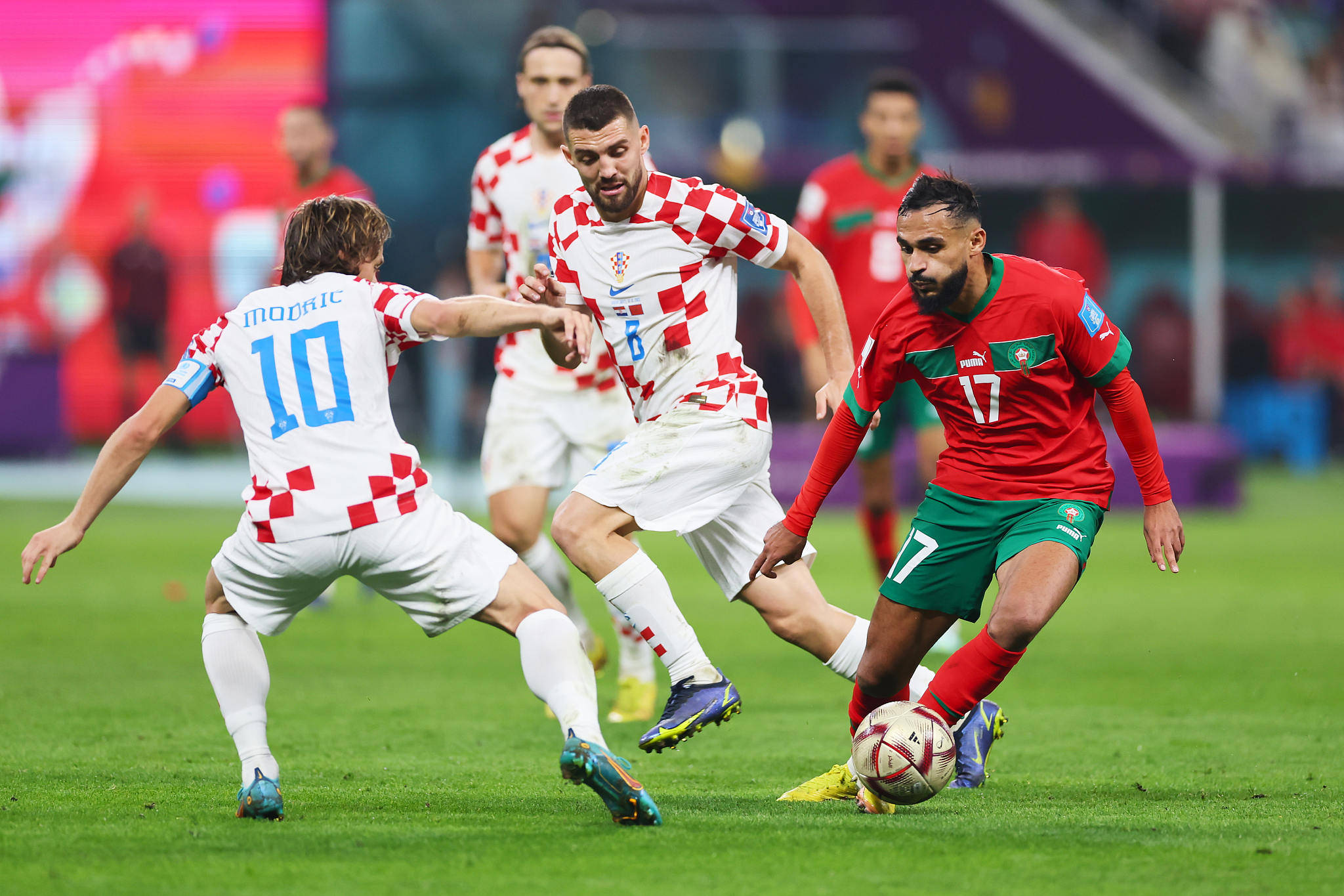 od体育培训-克罗地亚击败俄罗斯，挺进欧洲足球精英联赛半决的简单介绍