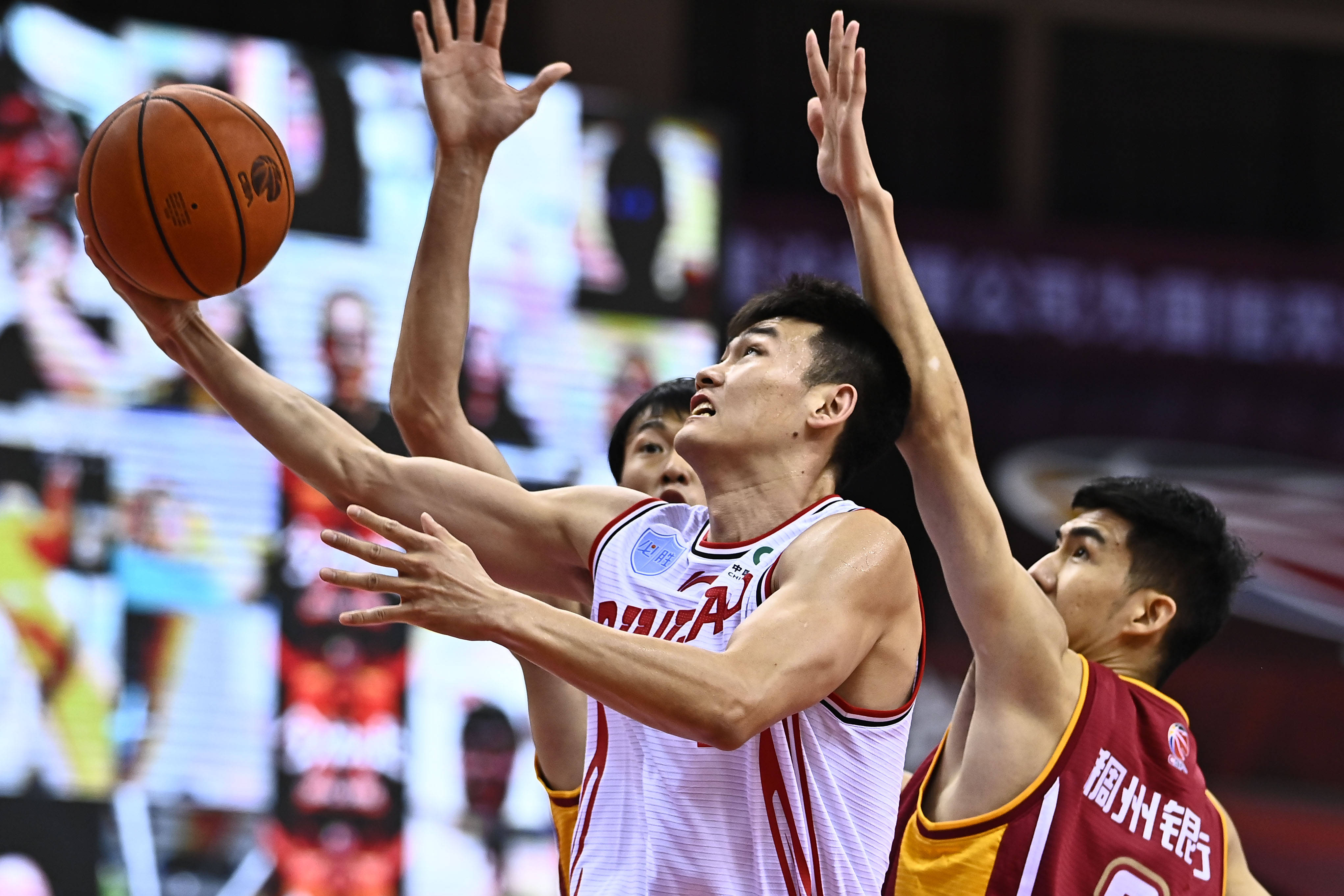 od体育投注-西班牙篮球联赛推迟复赛日期