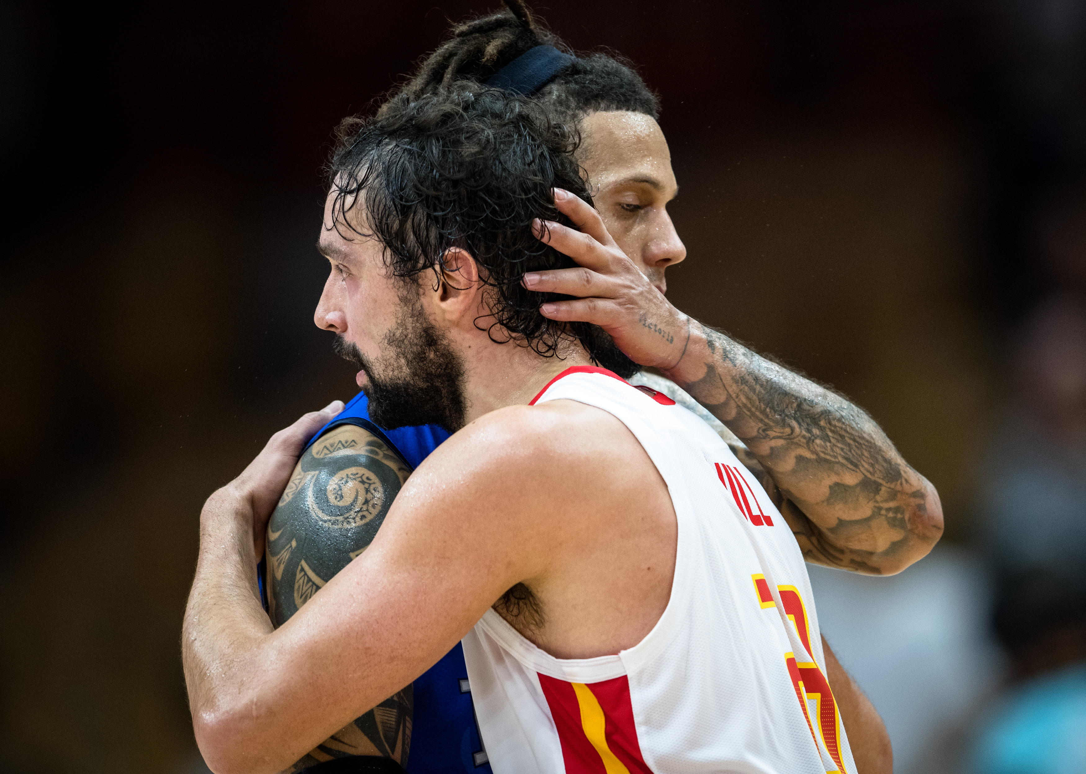 od体育投注-西班牙篮球联赛推迟复赛日期