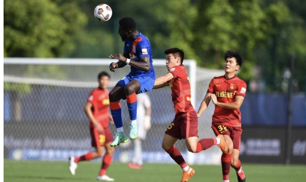 od体育登录入口-重庆赛场争夺激烈，山东队连胜必胜