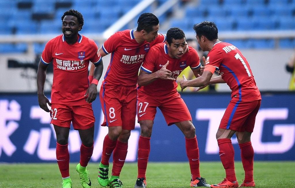 od体育平台-关于北京人和客场不敌广州恒大,遭遇两连败的信息