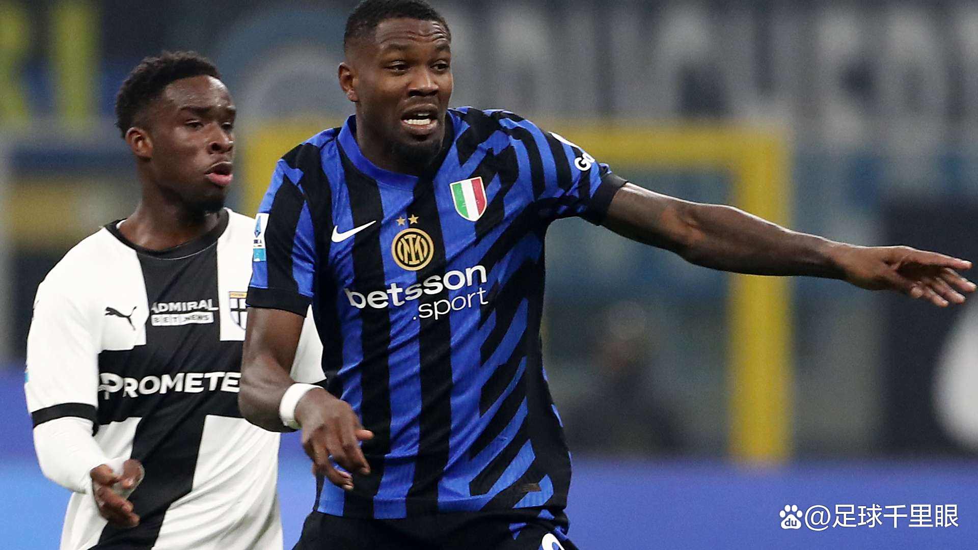 od体育网页版入口-关于国米逆转击败帕尔马,缓解危机的信息