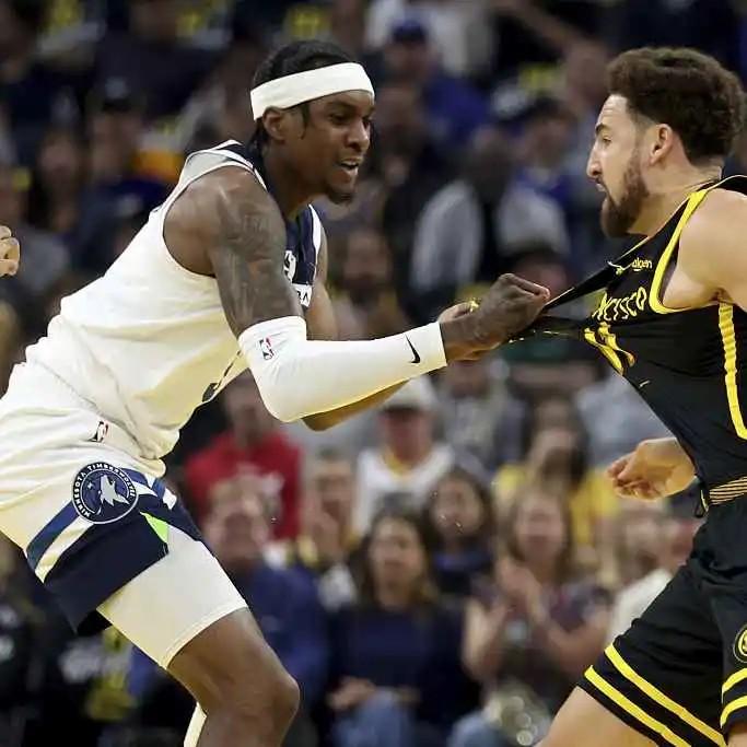 od体育馆-汤普森膝盖受伤，或将缺席整个赛季的简单介绍