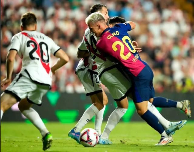 od体育官方-巴塞罗那C罗关键绝杀，晋级八强！