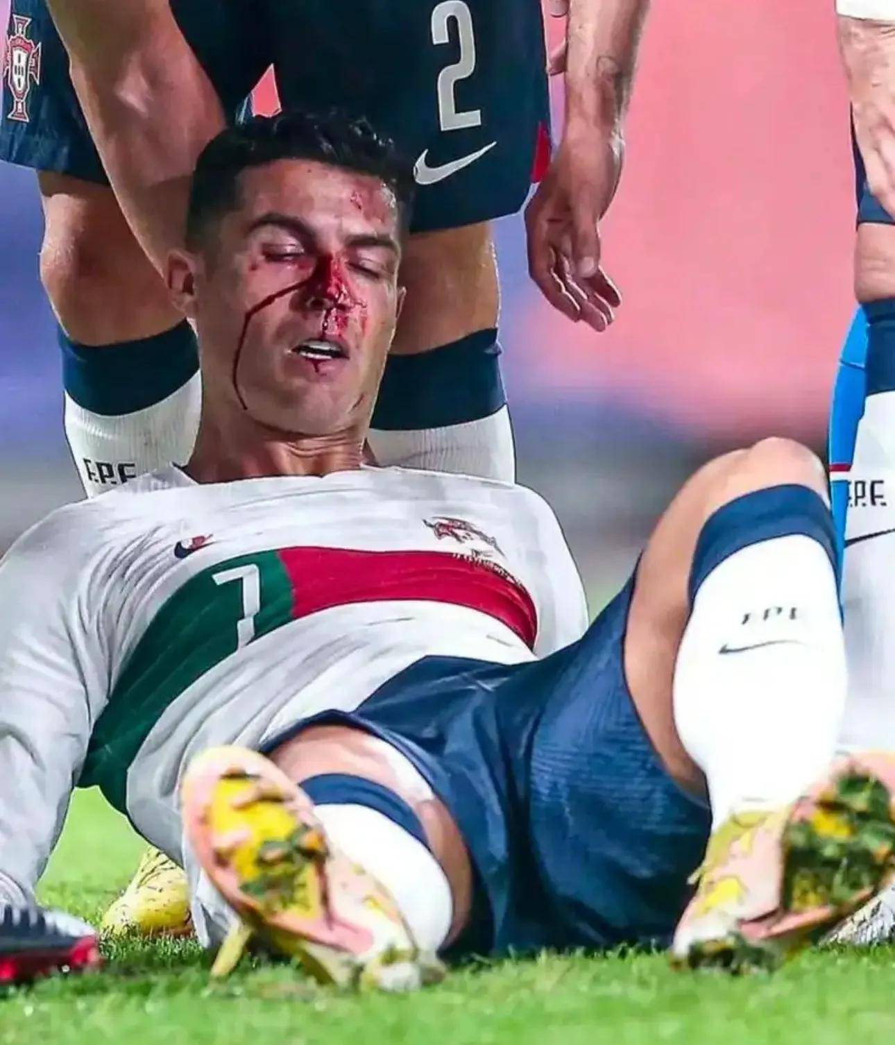 od体育官方-巴塞罗那C罗关键绝杀,晋级八强!