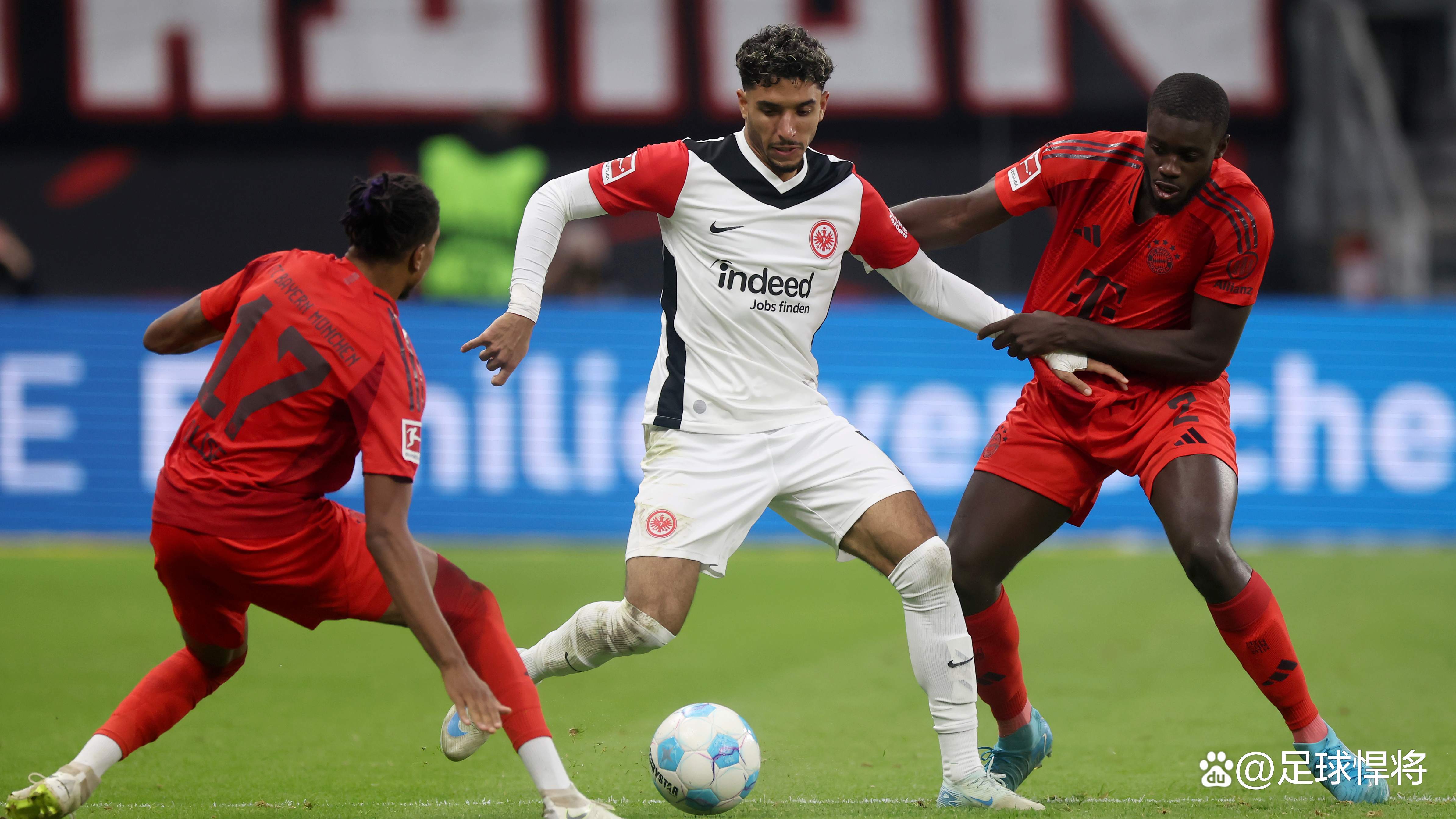 od体育网站入口-拜仁惨败萨尔茨堡，遗憾出局淘汰赛