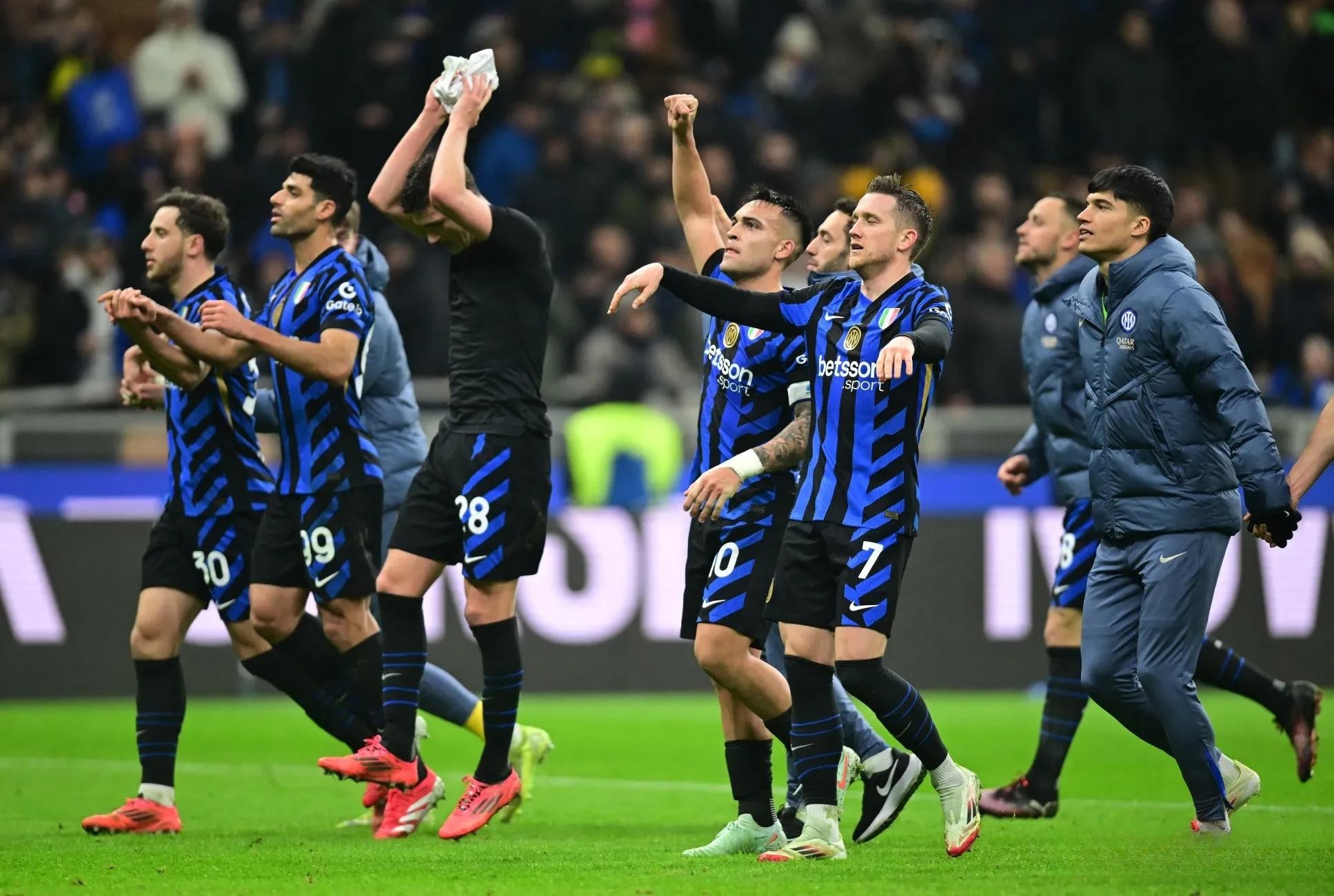 od体育官方入口-关于尤文图斯宣布与国米争夺拉齐奥核心,名将或将加盟!的信息