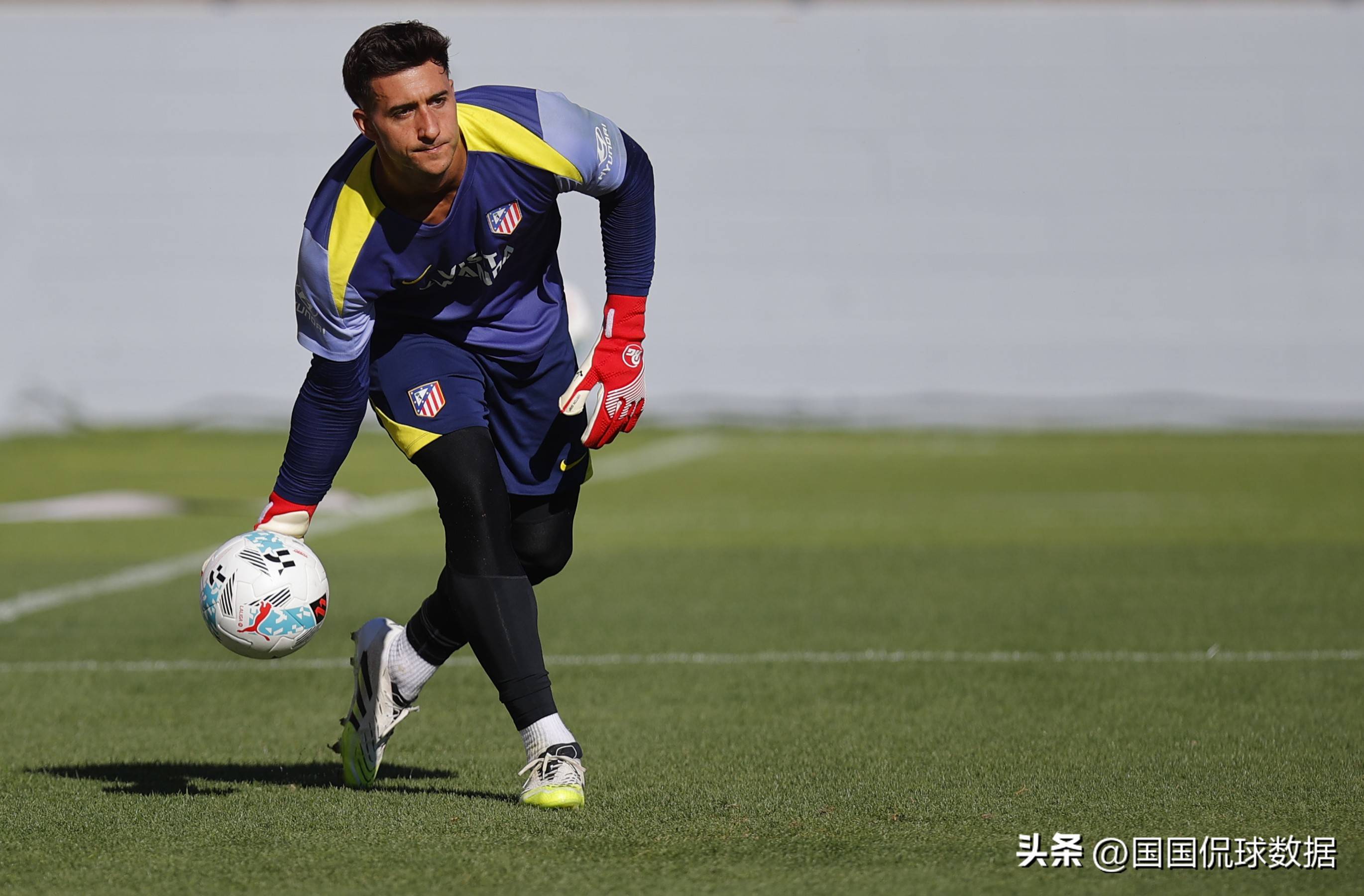 马竞主场告捷，取得重要3分的简单介绍