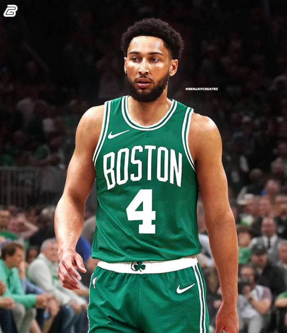 od体育中国官网-凯尔特人确认签约前总冠军球员,备战新赛季