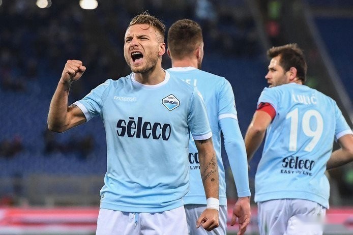 od体育下载-尤文图斯击败拉齐奥，继续全胜