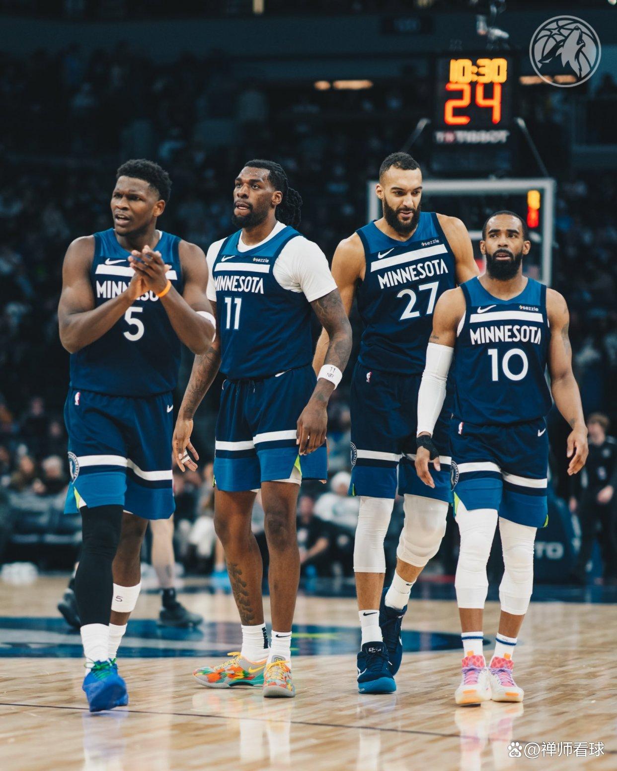 od体育网站-火箭遭遇不敌森林狼，失去胜利