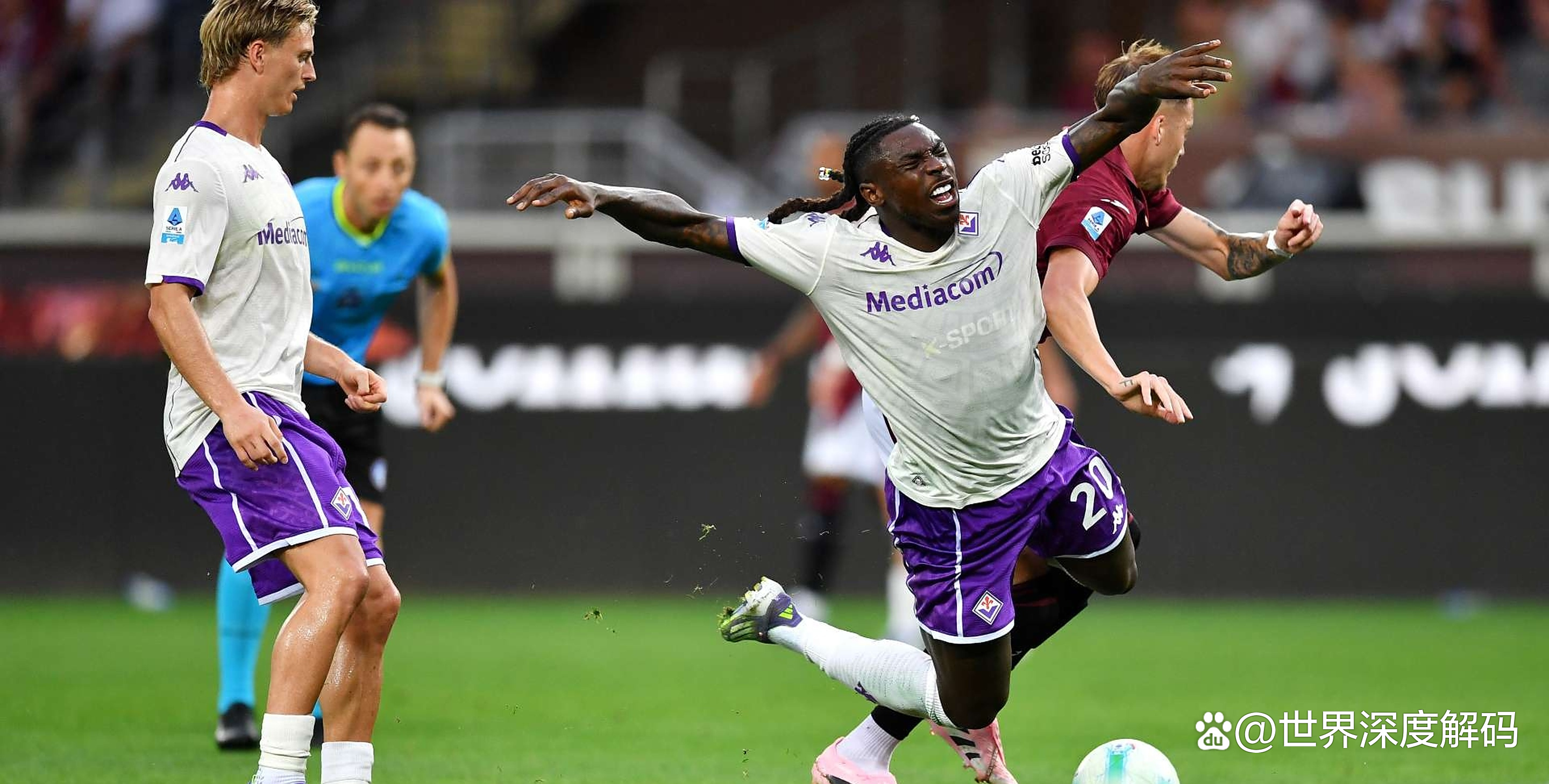 od体育投注-都灵逆袭成功,击败佛罗伦萨的简单介绍